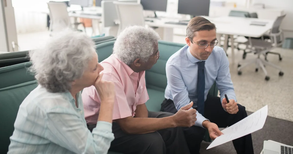 Comment concilier automatisation du crédit immobilier et protection de l'emprunteur pour un emprunteur âgé ?